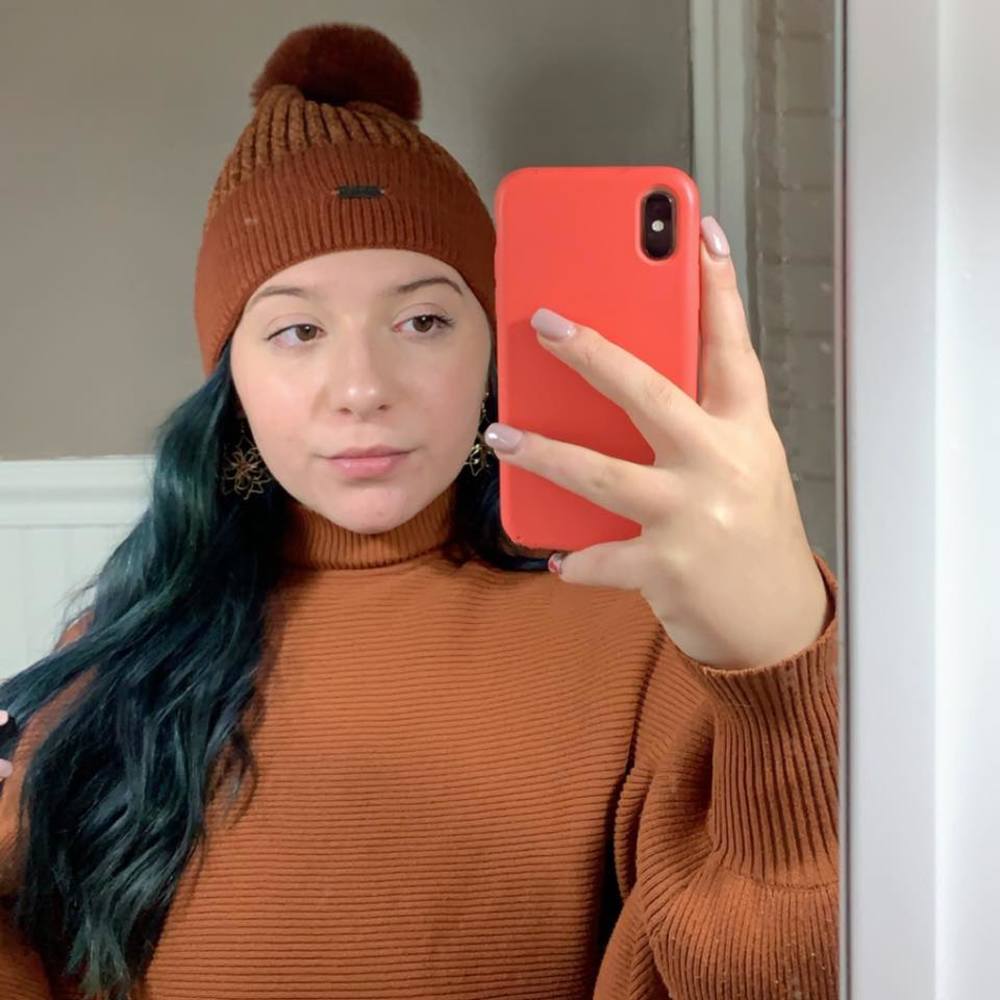 Meet your Posher, Madison